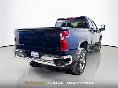 2021 Chevrolet Silverado 2500 Double Cab 4x4 Pickup for sale #42428 - photo 2