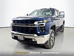 2021 Chevrolet Silverado 2500 Double Cab 4x4 Pickup for sale #42428 - photo 4