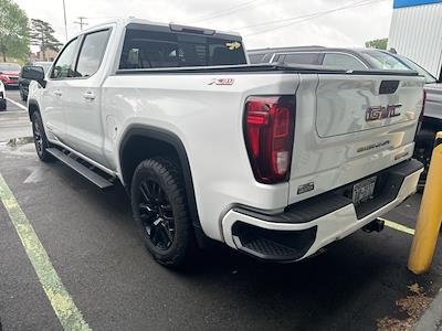 2021 GMC Sierra 1500 Crew Cab 4x4 Pickup for sale #42451 - photo 2