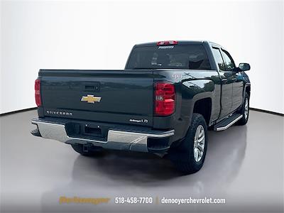 2019 Chevrolet Silverado 1500 Double Cab 4x4 Pickup for sale #42516 - photo 2