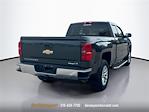 2019 Chevrolet Silverado 1500 Double Cab 4x4 Pickup for sale #42516 - photo 2