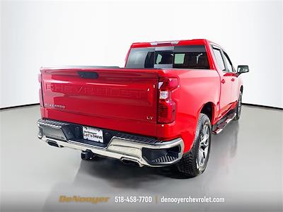 2019 Chevrolet Silverado 1500 Crew Cab 4x4 Pickup for sale #42537 - photo 2