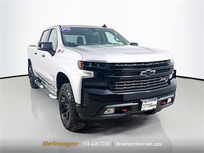 2021 Chevrolet Silverado 1500 Crew Cab 4x4 Pickup for sale #42546 - photo 1