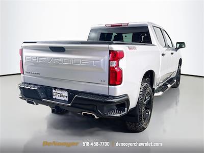 2021 Chevrolet Silverado 1500 Crew Cab 4x4 Pickup for sale #42546 - photo 2
