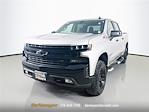 2021 Chevrolet Silverado 1500 Crew Cab 4x4 Pickup for sale #42546 - photo 4