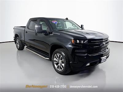 2021 Chevrolet Silverado 1500 Crew Cab 4x4 Pickup for sale #42556 - photo 1