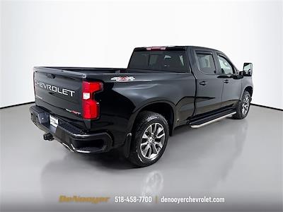 2021 Chevrolet Silverado 1500 Crew Cab 4x4 Pickup for sale #42556 - photo 2