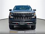 2021 Chevrolet Silverado 1500 Crew Cab 4x4 Pickup for sale #42569 - photo 3