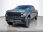2021 Chevrolet Silverado 1500 Crew Cab 4x4 Pickup for sale #42569 - photo 4
