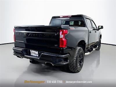2021 Chevrolet Silverado 1500 Crew Cab 4x4 Pickup for sale #42576 - photo 2