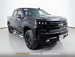 2021 Chevrolet Silverado 1500 Crew Cab 4x4 Pickup for sale #42576 - photo 1