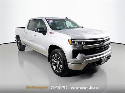 2022 Chevrolet Silverado 1500 Crew Cab 4x4 Pickup for sale #42586 - photo 1