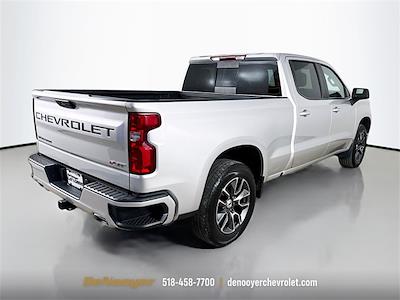 2022 Chevrolet Silverado 1500 Crew Cab 4x4 Pickup for sale #42586 - photo 2