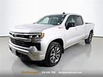 2022 Chevrolet Silverado 1500 Crew Cab 4x4 Pickup for sale #42586 - photo 4