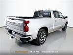 2022 Chevrolet Silverado 1500 Crew Cab 4x4 Pickup for sale #42586 - photo 2