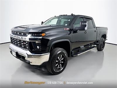 2022 Chevrolet Silverado 2500 Crew Cab 4x4 Pickup for sale #42589 - photo 1