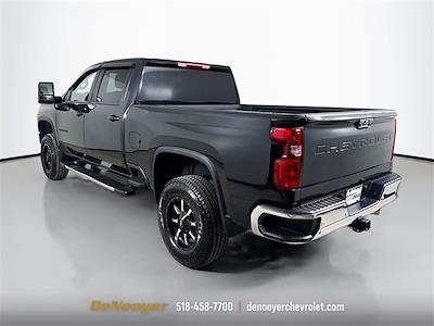 2022 Chevrolet Silverado 2500 Crew Cab 4x4 Pickup for sale #42589 - photo 2