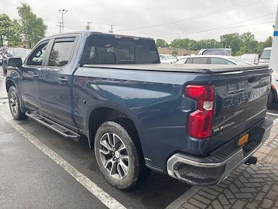 2022 Chevrolet Silverado 1500 Crew Cab 4x4 Pickup for sale #42595 - photo 2