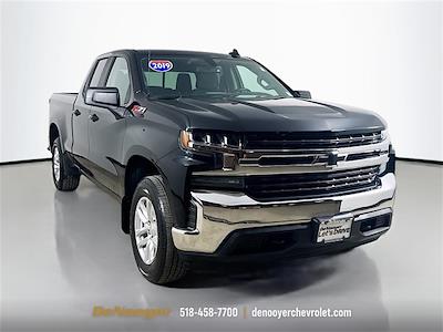 2019 Chevrolet Silverado 1500 Double Cab 4x4 Pickup for sale #42620 - photo 1
