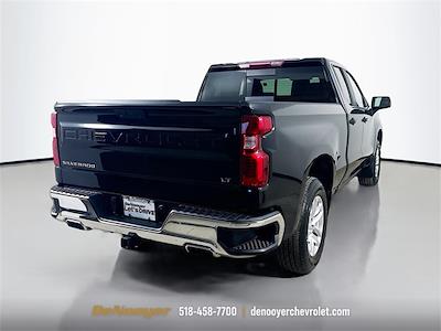 2019 Chevrolet Silverado 1500 Double Cab 4x4 Pickup for sale #42620 - photo 2