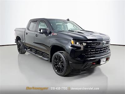2022 Chevrolet Silverado 1500 Crew Cab 4x4 Pickup for sale #42625 - photo 1