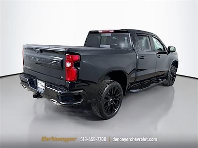2022 Chevrolet Silverado 1500 Crew Cab 4x4 Pickup for sale #42625 - photo 2