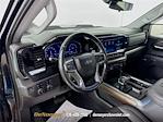2022 Chevrolet Silverado 1500 Crew Cab 4x4 Pickup for sale #42625 - photo 9