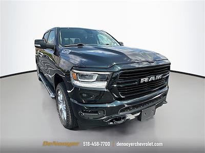 2019 Ram 1500 Crew Cab 4x4 Pickup for sale #42638 - photo 1