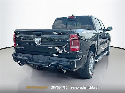 2019 Ram 1500 Crew Cab 4x4 Pickup for sale #42638 - photo 2