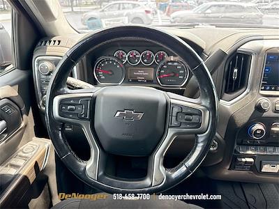 2019 Chevrolet Silverado 1500 Crew Cab 4x4 Pickup for sale #42642 - photo 2