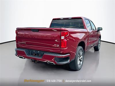 2019 Chevrolet Silverado 1500 Crew Cab 4x4 Pickup for sale #42642 - photo 2