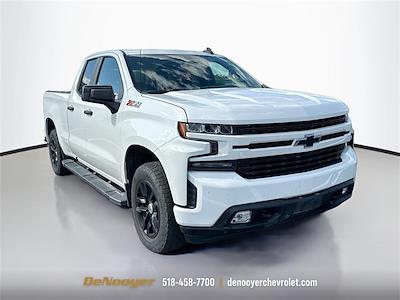2020 Chevrolet Silverado 1500 Double Cab 4x4 Pickup for sale #42645 - photo 1