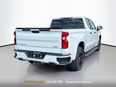 2020 Chevrolet Silverado 1500 Double Cab 4x4 Pickup for sale #42645 - photo 2