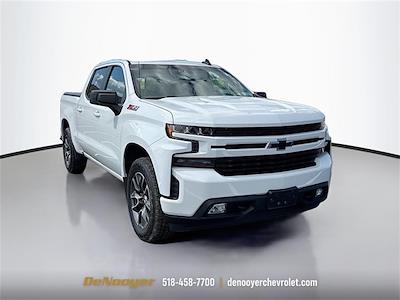 2019 Chevrolet Silverado 1500 Crew Cab 4x4 Pickup for sale #42651 - photo 1