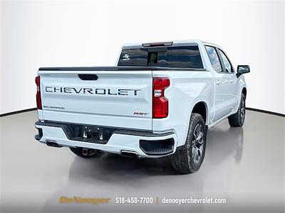 2019 Chevrolet Silverado 1500 Crew Cab 4x4 Pickup for sale #42651 - photo 2