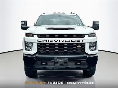 2021 Chevrolet Silverado 2500 Crew Cab 4x4 Pickup for sale #42669 - photo 2