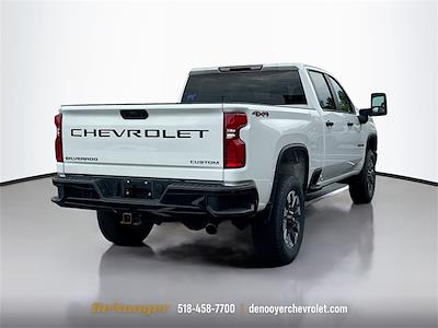 2021 Chevrolet Silverado 2500 Crew Cab 4x4 Pickup for sale #42669 - photo 2