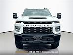2021 Chevrolet Silverado 2500 Crew Cab 4x4 Pickup for sale #42669 - photo 2