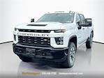 2021 Chevrolet Silverado 2500 Crew Cab 4x4 Pickup for sale #42669 - photo 3
