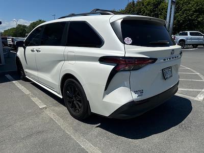2021 Toyota Sienna AWD Minivan for sale #42674 - photo 2