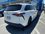2021 Toyota Sienna AWD Minivan for sale #42674 - photo 8
