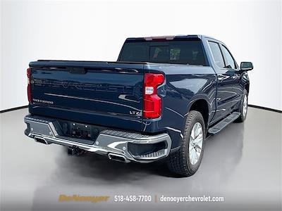 2019 Chevrolet Silverado 1500 Crew Cab 4x4 Pickup for sale #42682 - photo 2