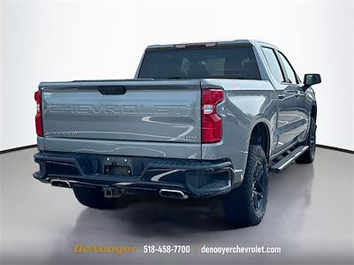 2020 Chevrolet Silverado 1500 Crew Cab 4x4 Pickup for sale #42687 - photo 2
