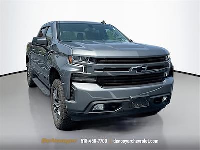 2021 Chevrolet Silverado 1500 Crew Cab 4x4 Pickup for sale #42692 - photo 1