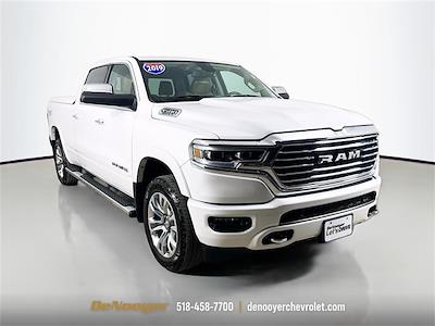 2019 Ram 1500 Crew Cab 4x4 Pickup for sale #42703 - photo 1