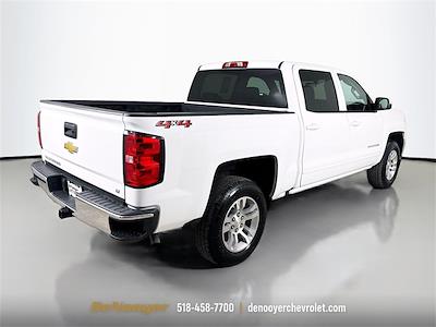 2018 Chevrolet Silverado 1500 Crew Cab 4x4 Pickup for sale #42705 - photo 2
