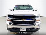 2018 Chevrolet Silverado 1500 Crew Cab 4x4 Pickup for sale #42705 - photo 3