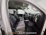 2018 Chevrolet Silverado 1500 Crew Cab 4x4 Pickup for sale #42705 - photo 28