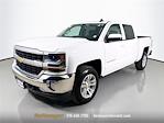 2018 Chevrolet Silverado 1500 Crew Cab 4x4 Pickup for sale #42705 - photo 4