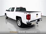 2018 Chevrolet Silverado 1500 Crew Cab 4x4 Pickup for sale #42705 - photo 6